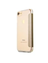 Kup Etui Guess GUFLBKI8IGLTGO Apple iPhone SE 2022/SE 2020/8/7 gold/złoty book Iridescent - GUE012GLD - {ean13} - Sklep Home Screen