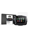 Fólie matná GrizzGlass CarDisplay Protection pro Jeep Gladiator 8,4" 2020-2021