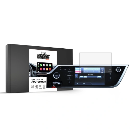Kup Matt fólia GrizzGlass CarDisplay védelem Citroen C4 Grand Picasso 2014-2018-hoz - GRZ6966 - {ean13} - Sklep Home Screen