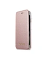 Kup Etui Guess GUFLBKI8IGLTRG Apple iPhone SE 2022/SE 2020/8/7 růžově zlaté/book Iridescent - GUE013RS - {ean13} - Sklep Home Screen