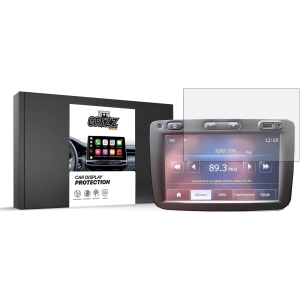 Buy Matte GrizzGlass CarDisplay Protection Renault Captur I 2013-2019 - GRZ6967 - {ean13} - Home Screen Store Europe