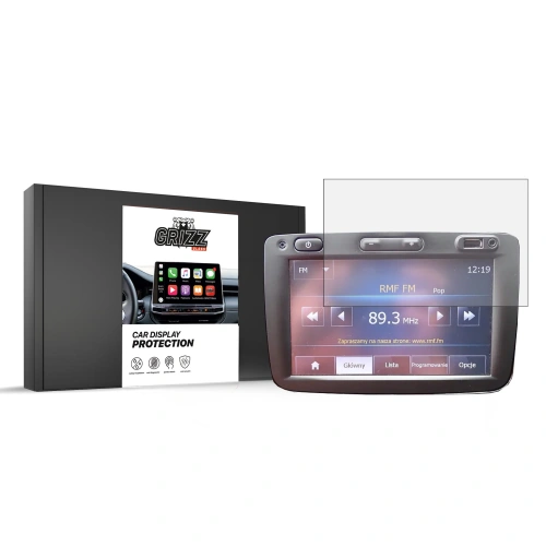 Kup Matt fólia GrizzGlass CarDisplay védelem Renault Captur I 2013-2019-hez - GRZ6967 - {ean13} - Sklep Home Screen
