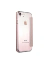 Kup Etui Guess GUFLBKI8IGLTRG Apple iPhone SE 2022/SE 2020/8/7 rose gold/różowo-złoty book Iridescent - GUE013RS - {ean13} - Sklep Home Screen