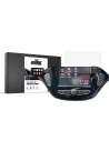 GrizzGlass CarDisplay Protection folie mată pentru Opel Adam 7" 2012-2019