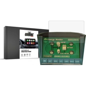 Kup Matte Folie GrizzGlass CarDisplay Schutz für Lexus RX II 2003-2008 - GRZ6972 - {ean13} - Sklep Home Screen