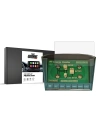 Fólie matná GrizzGlass CarDisplay Protection pro Lexus RX II 2003-2008