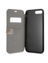 Buy Guess GUFLBKI8L4GB iPhone 7/8 Plus brown book 4G - GUE014BR - {ean13} - Home Screen Store Europe