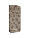Buy Guess GUFLBKI8L4GB iPhone 7/8 Plus brown book 4G - GUE014BR - {ean13} - Home Screen Store Europe