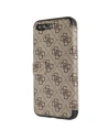 Buy Guess GUFLBKI8L4GB iPhone 7/8 Plus brown book 4G - GUE014BR - {ean13} - Home Screen Store Europe