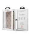 Buy Guess GUFLBKI8L4GB iPhone 7/8 Plus brown book 4G - GUE014BR - {ean13} - Home Screen Store Europe