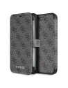 Guess GUFLBKI8L4GG iPhone 7/8 Plus grey book 4G