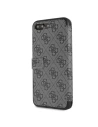 Kup Etui Guess GUFLBKI8L4GG Apple iPhone 7/8 Plus grey/szary book 4G - GUE015GRY - {ean13} - Sklep Home Screen