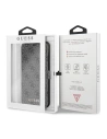 Kup Etui Guess GUFLBKI8L4GG Apple iPhone 7/8 Plus gri/cenușiu book 4G - GUE015GRY - {ean13} - Sklep Home Screen