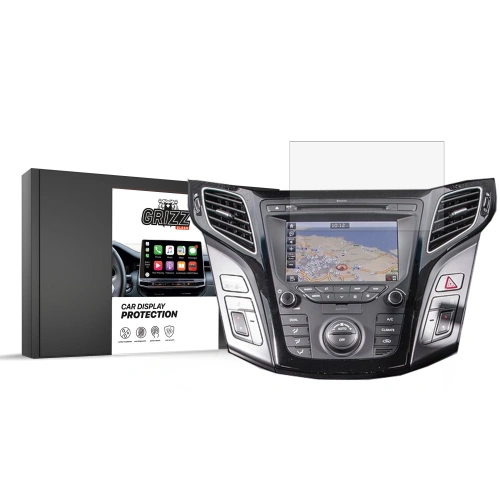 Kup Fólie matná GrizzGlass CarDisplay Protection pro Hyundai i40 2015-2018 - GRZ6984 - {ean13} - Sklep Home Screen