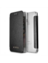 Guess GUFLBKI8LIGLTBK iPhone 7/8 Plus black book Iridescent