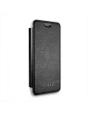 Kup Etui Guess GUFLBKI8LIGLTBK Apple iPhone 7/8 Plus negru/black book Iridescent - GUE017BLK - {ean13} - Sklep Home Screen