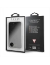 Kup Case Guess GUFLBKI8LIGLTBK Apple iPhone 7/8 Plus schwarz/black Buch Iridescent - GUE017BLK - {ean13} - Sklep Home Screen