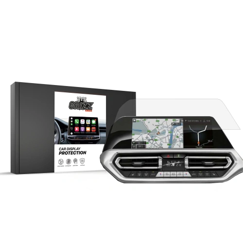 Kup Matt fólia GrizzGlass CarDisplay védelem BMW 4 G22 10,25" 2020-2023 - GRZ6996 - {ean13} - Sklep Home Screen