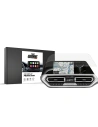 Kup Matt fólia GrizzGlass CarDisplay védelem BMW 4 G22 10,25" 2020-2023 - GRZ6996 - {ean13} - Sklep Home Screen