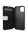 Buy Guess GUFLBKN61BLD iPhone 11 silver book Iridescent - GUE019SLV - {ean13} - Home Screen Store Europe