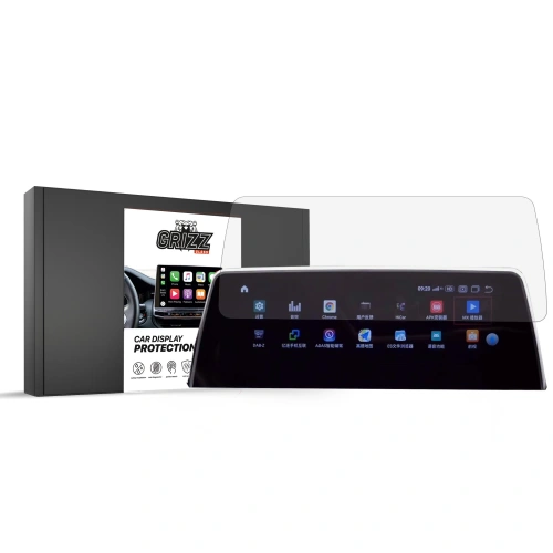 Kup Fólie matná GrizzGlass CarDisplay Protection pro BMW 7 G11 G12 10,25" 2015-2023 - GRZ6998 - {ean13} - Sklep Home Screen