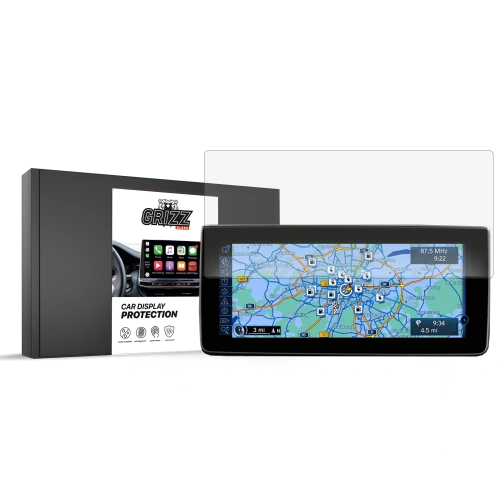 Kup Fólie matná GrizzGlass CarDisplay Protection pro BMW i3 2013-2022 - GRZ6999 - {ean13} - Sklep Home Screen