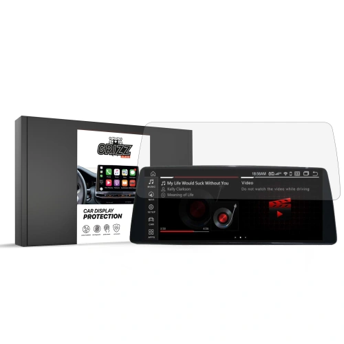 Kup Matt fólia GrizzGlass CarDisplay védelem BMW 6 GT G32 12,25" 2020-2023-hoz - GRZ7001 - {ean13} - Sklep Home Screen