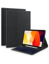 Case mit Tastatur Tech-Protect SmartCase Pen Xiaomi Redmi Pad Se 11.0 Schwarz