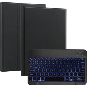 Tech-Protect SmartCase Pen Xiaomi Redmi Pad Se 11.0 Keyboard Case Black