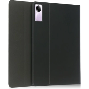 Tech-Protect SmartCase Pen Xiaomi Redmi Pad Se 11.0 Keyboard Case Black