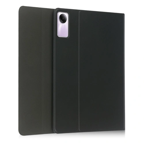 Kup Case mit Tastatur Tech-Protect SmartCase Pen Xiaomi Redmi Pad Se 11.0 Schwarz - THP2368 - {ean13} - Sklep Home Screen