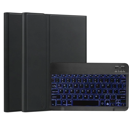 Buy Tech-Protect SmartCase Pen Lenovo Tab P12 12.7 Keyboard Case Black - THP2369 - {ean13} - Home Screen Store Europe