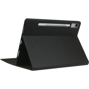 Etui z klawiaturą Tech-Protect SmartCase Pen Lenovo Tab P12 12.7 Black