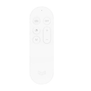 Kup Pilot zdalnego sterowania Yeelight YLYK01YL do LED Ceiling Lamp - YLT111 - {ean13} - Sklep Home Screen