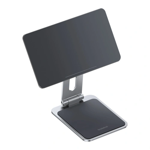 Kup Magnetischer faltbarer Ständer Baseus MagStable für Tablet 10.9 - 11'' grau - BSU4672 - {ean13} - Sklep Home Screen
