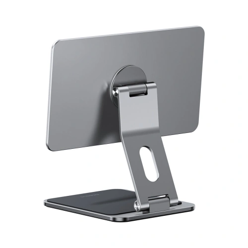 Buy Baseus MagStable magnetic folding stand for 10.9 - 11'' tablet grey - BSU4672 - {ean13} - Home Screen Store Europe