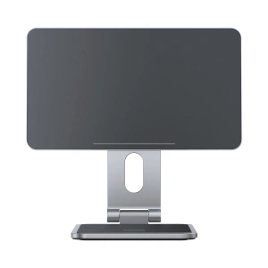 Magnetický skládací stojan Baseus MagStable na tablet 10.9 - 11' šedý