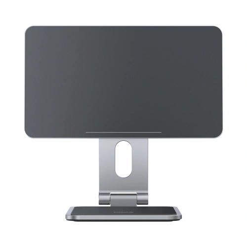 Buy Baseus MagStable magnetic folding stand for 10.9 - 11'' tablet grey - BSU4672 - {ean13} - Home Screen Store Europe