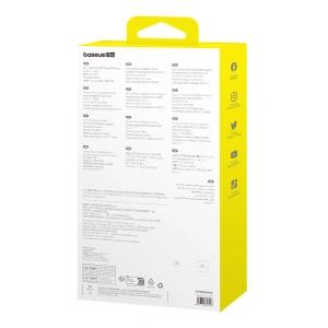 Magnetický skládací stojan Baseus MagStable na tablet 10.9 - 11' šedý