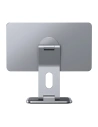 Buy Baseus MagStable magnetic folding stand for 10.9 - 11'' tablet grey - BSU4672 - {ean13} - Home Screen Store Europe