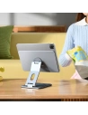 Buy Baseus MagStable magnetic folding stand for 10.9 - 11'' tablet grey - BSU4672 - {ean13} - Home Screen Store Europe