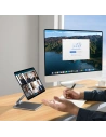 Buy Baseus MagStable magnetic folding stand for 10.9 - 11'' tablet grey - BSU4672 - {ean13} - Home Screen Store Europe