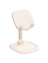 Buy Baseus Seashell Series adjustable phone / tablet stand pink - BSU4673 - {ean13} - Home Screen Store Europe