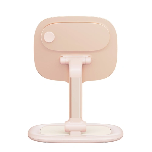 Buy Baseus Seashell Series adjustable phone / tablet stand pink - BSU4673 - {ean13} - Home Screen Store Europe