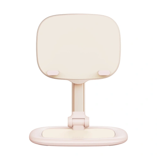 Buy Baseus Seashell Series adjustable phone / tablet stand pink - BSU4673 - {ean13} - Home Screen Store Europe