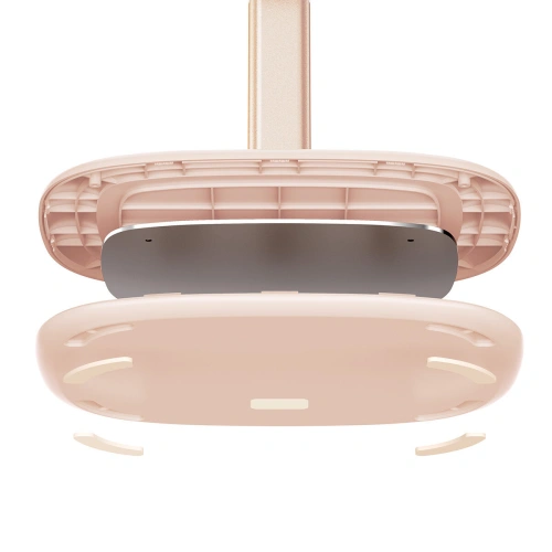 Buy Baseus Seashell Series adjustable phone / tablet stand pink - BSU4673 - {ean13} - Home Screen Store Europe