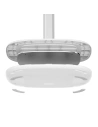 Buy Baseus Seashell Series adjustable phone / tablet stand white - BSU4674 - {ean13} - Home Screen Store Europe