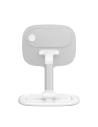 Buy Baseus Seashell Series adjustable phone / tablet stand white - BSU4674 - {ean13} - Home Screen Store Europe