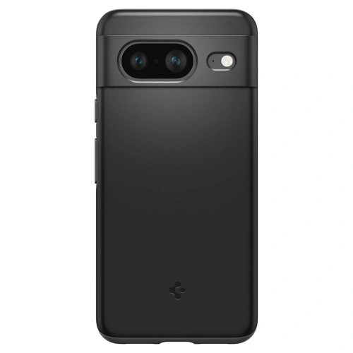 Kup Etui Spigen Thin Fit Google Pixel 8 Fekete - SPN3147 - {ean13} - Sklep Home Screen
