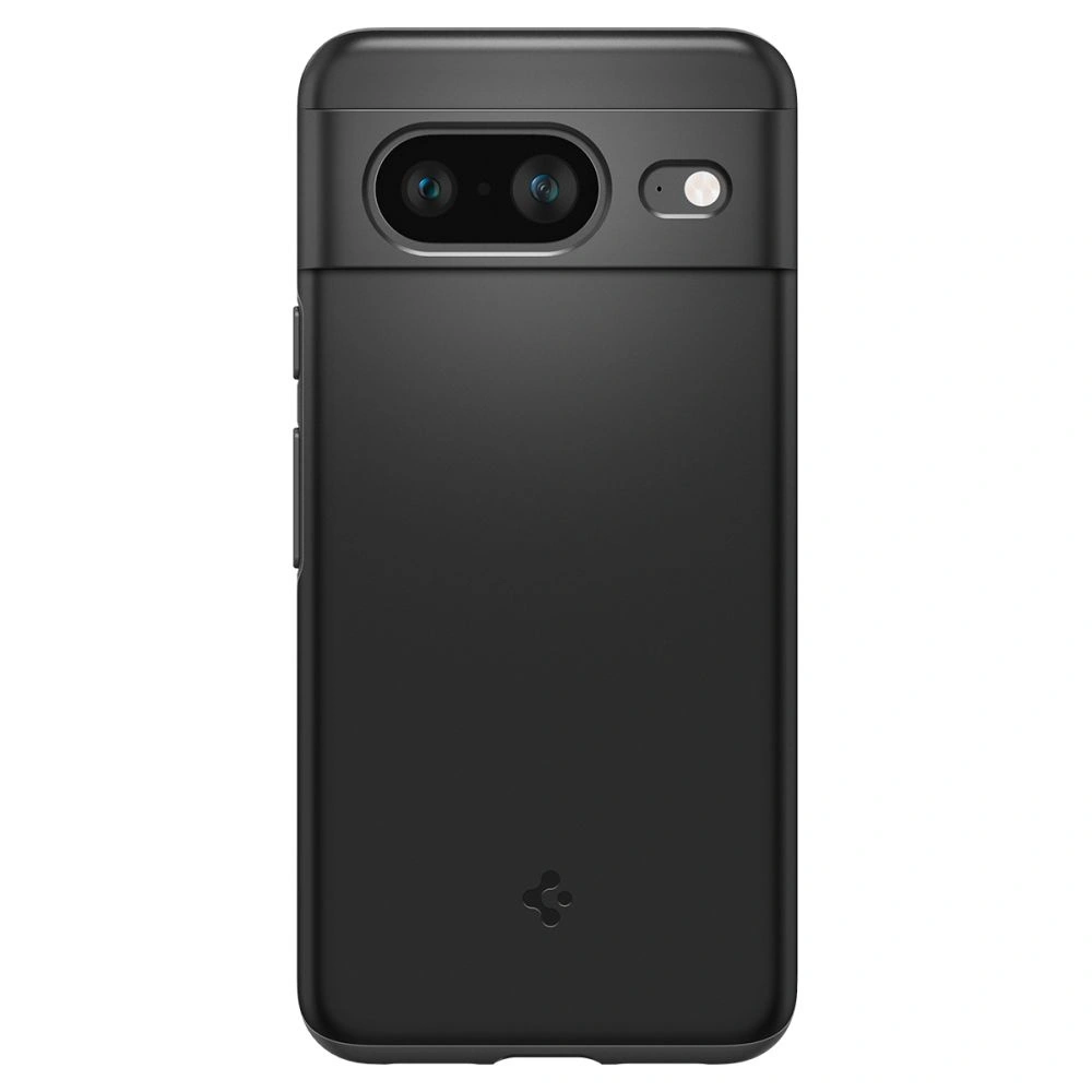 Etui Spigen Thin Fit Google Pixel 8 Black